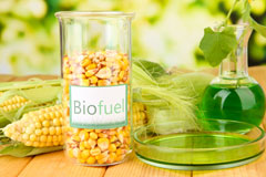 Col Uarach biofuel availability