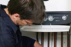 boiler replacement Col Uarach