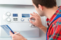 free commercial Col Uarach boiler quotes